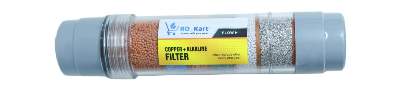 Copper Alkaline