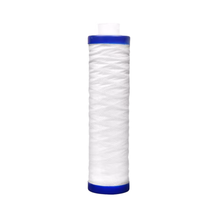 10-Inch Candle Filter