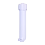 10-Inch Membrane Housing