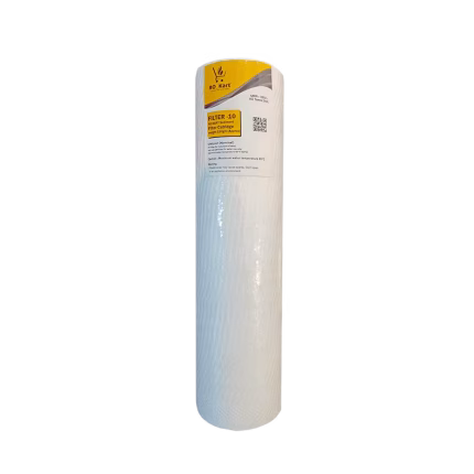 10-Inch Spun Filter