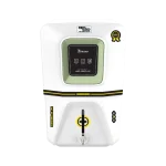 Diamond 25 LPH RO + UV Water Purifier with Dual Membrane Technology