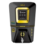 Gold RO + UV + TDS + Copper + Alkaline Water Purifier