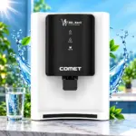 Comet RO + UV Water Purifier with Vitamin B12 Technology