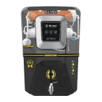 Silver RO + UV + TDS + Copper Water Purifier