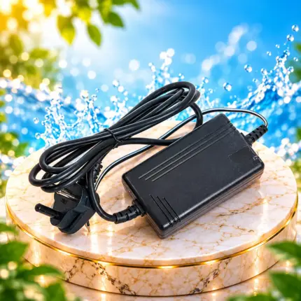 Power supply (SMPS)