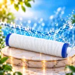 10-Inch Candle Filter