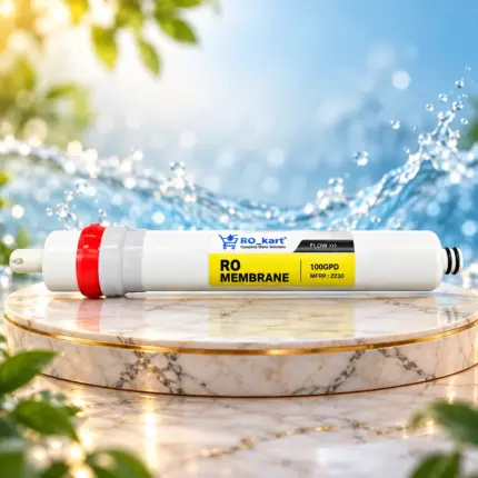 100 GPD Membrane