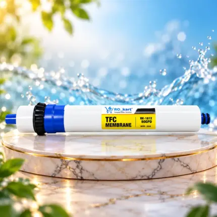80 GPD Membrane
